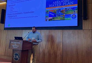 U.S. Army Corps of Engineers - Natural Resource Management