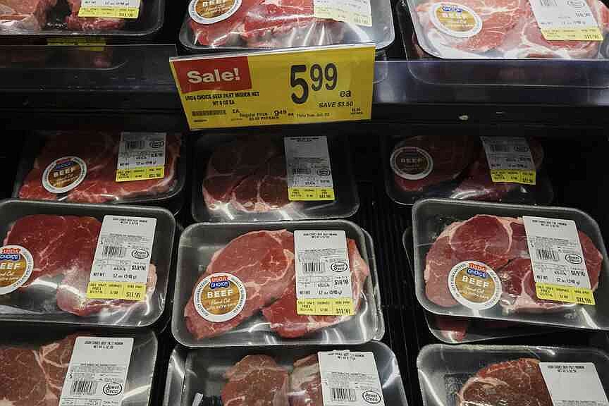 Australia to reduce US beef import restrictions