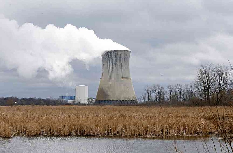 Ohio scandal sets off calls to reform | Northwest Arkansas