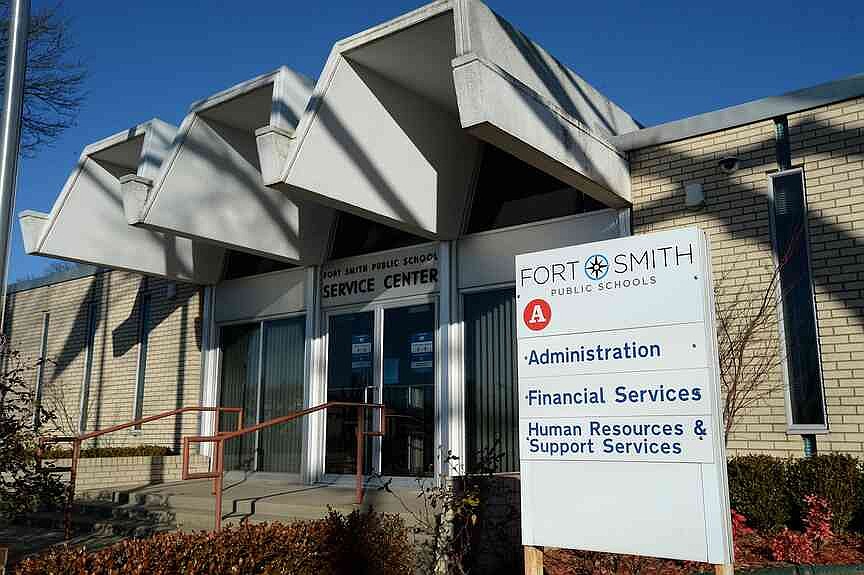 Fort Smith Schools provides update on cybersecurity incident