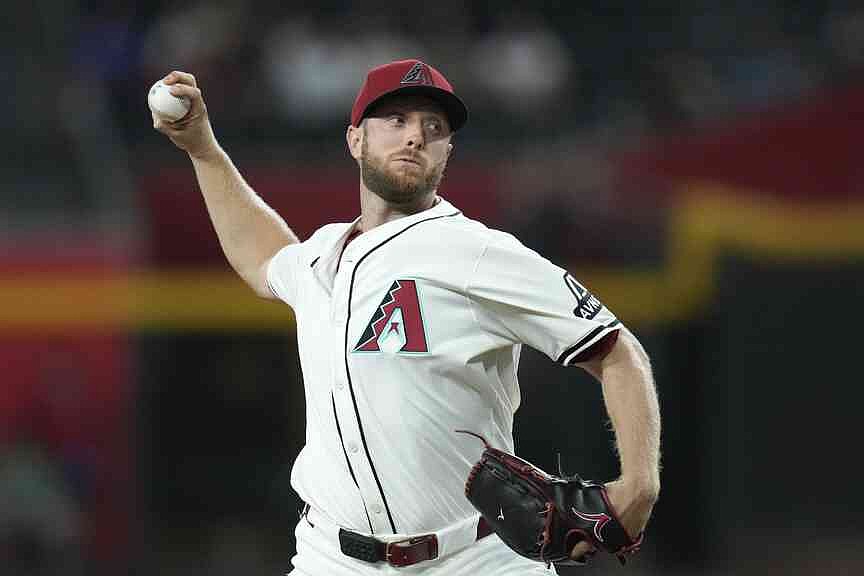 D-backs consider additional trades | Northwest Arkansas Democrat