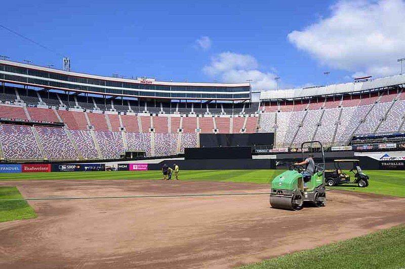 Speedway Classic expected to break attendance record | Northwest ...
