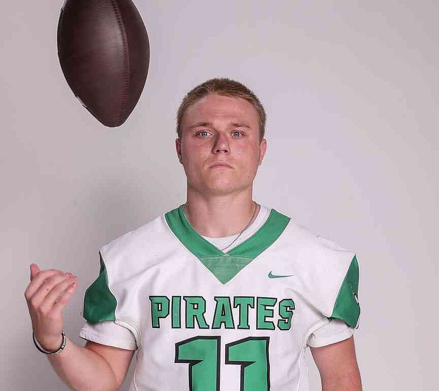 Class 3A Shine On — Jonathan Coffee, Greenland