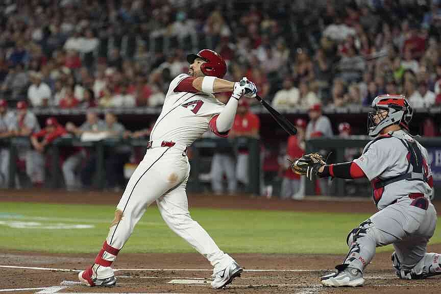 Phillies, Mets add to bullpen as MLB trade deadline nears