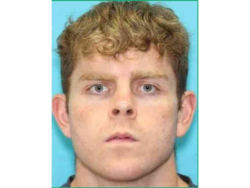 Springdale man arrested in connection with double homicide at Devil’s Den State Park The