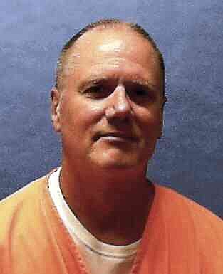 Florida executes inmate in ’94 slayings