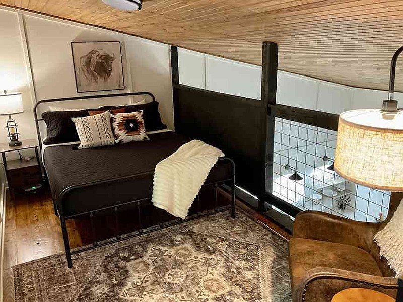 Rustic Ridge V6 Ribbon cut at renovated Rustic Ridge Retreat RV Park | Westside Eagle ...