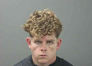 Andrew James McGann
