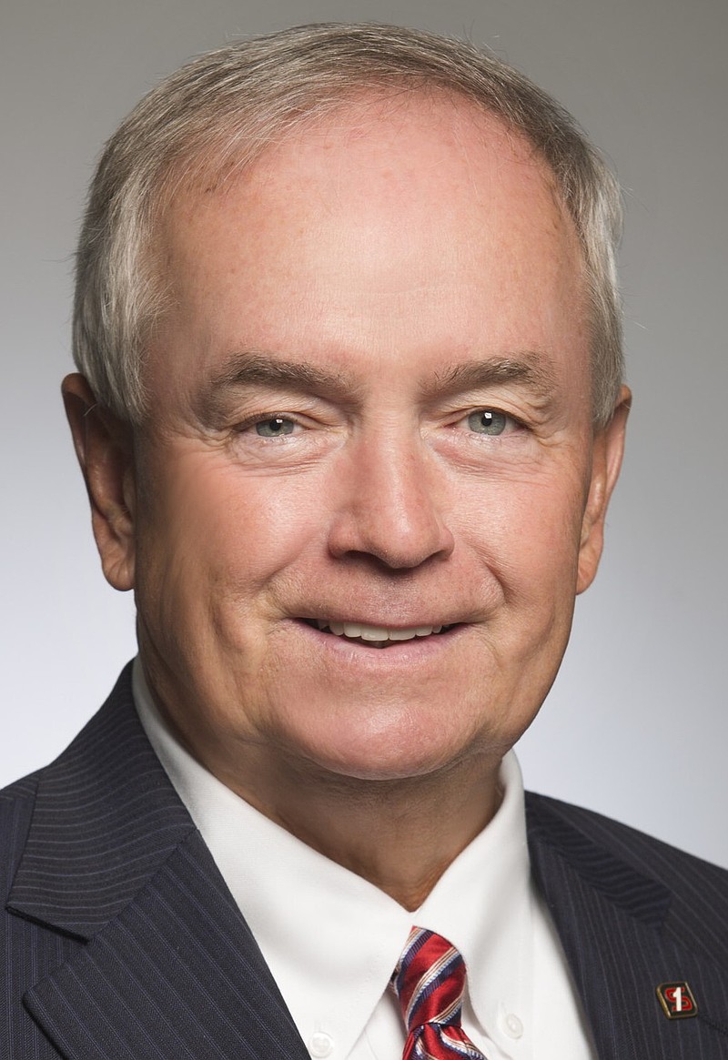 Marty Casteel