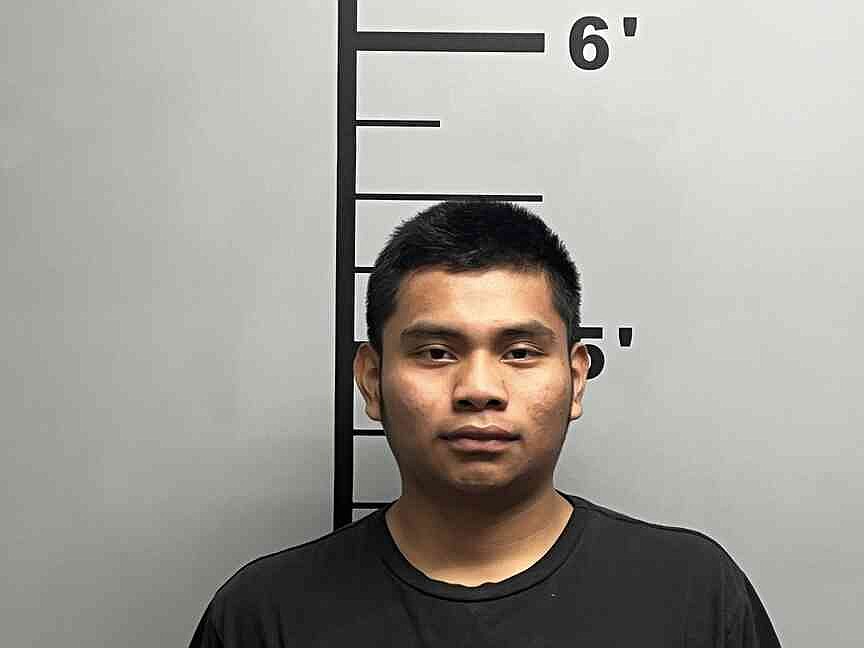 Missouri man sentenced to 20 years for sexual assault in Benton County ...