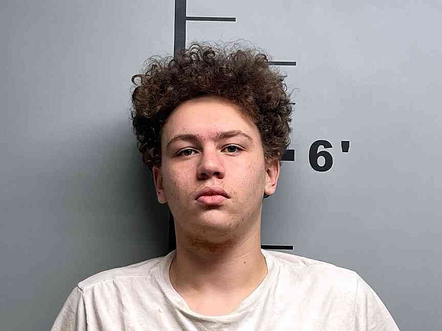 Road rage incident leads to 12 years in prison for Decatur man | The ...