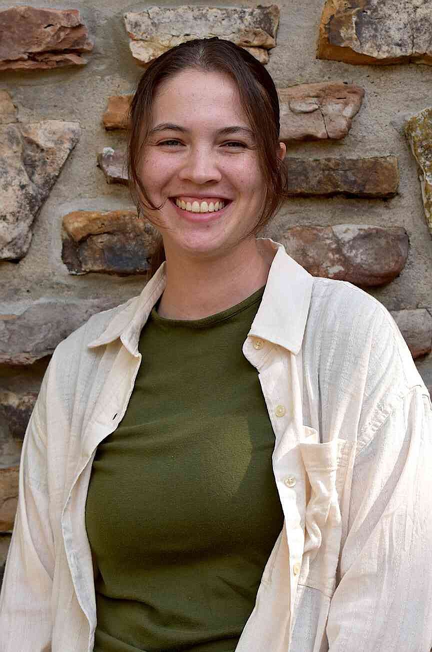 Reitz named managing editor of McDonald County Press | The McDonald ...