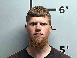 Oklahoma man gets 25 years in prison for armed robbery of Siloam ...