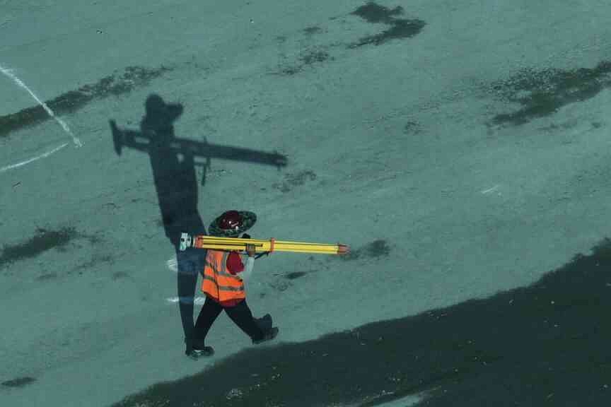 China’s economy in deep slowdown