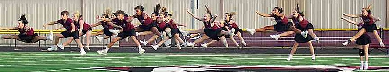 Go Randy Cheer Fans meet the Pioneers at special event on Thursday night | Westside ...