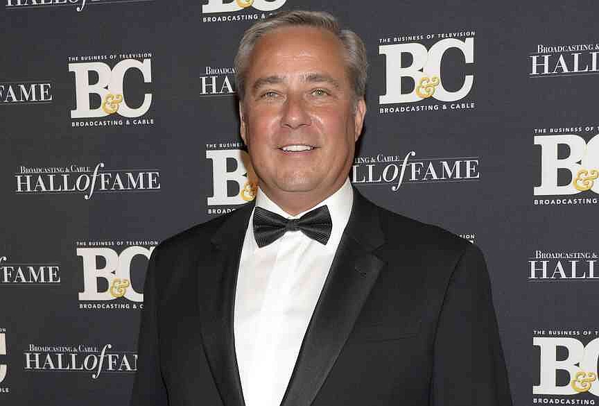 Nexstar planning $6.2B merger with rival Tegna