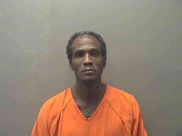 Alleged drug dealer going door to door arrested on multiple charges ...