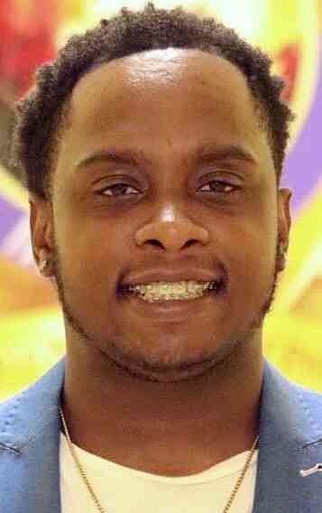 Christopher Mack Jr.