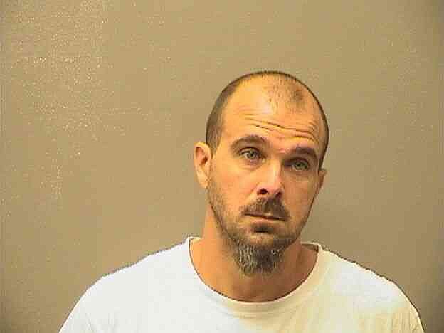 Felon arrested with gun, drugs sentenced to two years in prison | Hot ...
