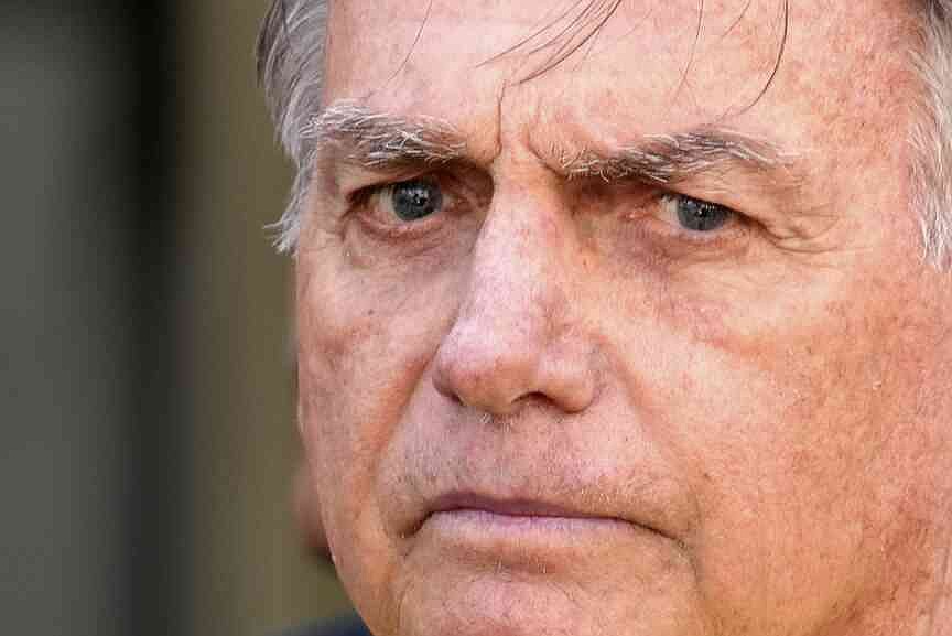 Bolsonaro’s lawyers refute new claims of obstruction of justice