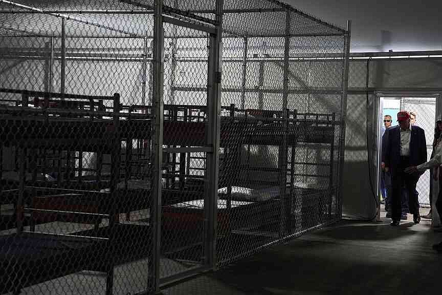 Alligator Alcatraz’s shutdown ordered