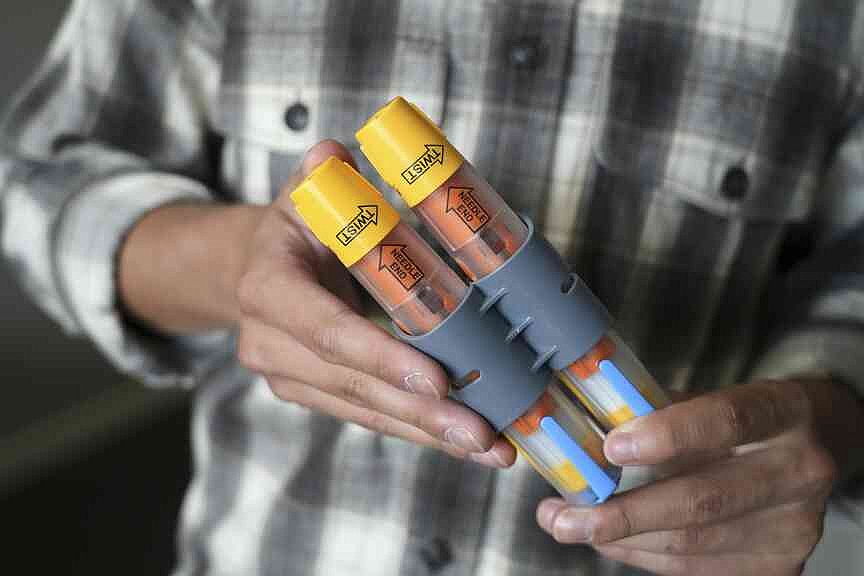California to vote on allergen bill