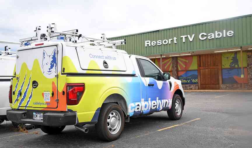 WEHCO Video to expand fiber service