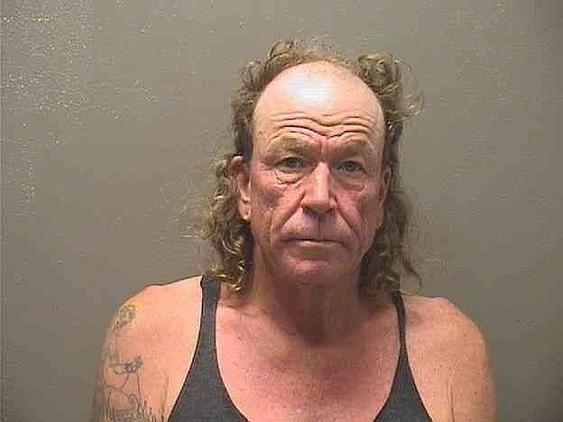 Passenger in traffic stop arrested after National Park Service K-9 ...