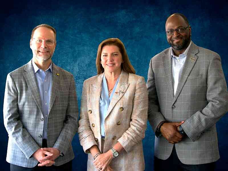 Research Alliance names new board members