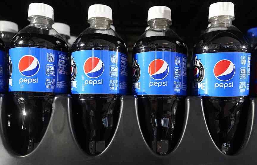 arkansasonline.com - Matthew Monks and Crystal Tse Bloomberg (WPNS) - PepsiCo, energy-drink maker land deal | Arkansas Democrat Gazette