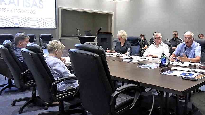 Six apply for two open positions on Hot Springs Advertising & Promotion Commission