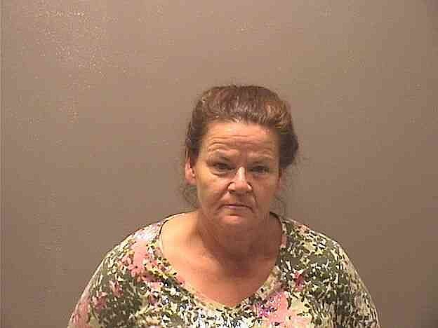 Traffic stop leads to drug arrest after HSPD K-9 alerts on vehicle ...