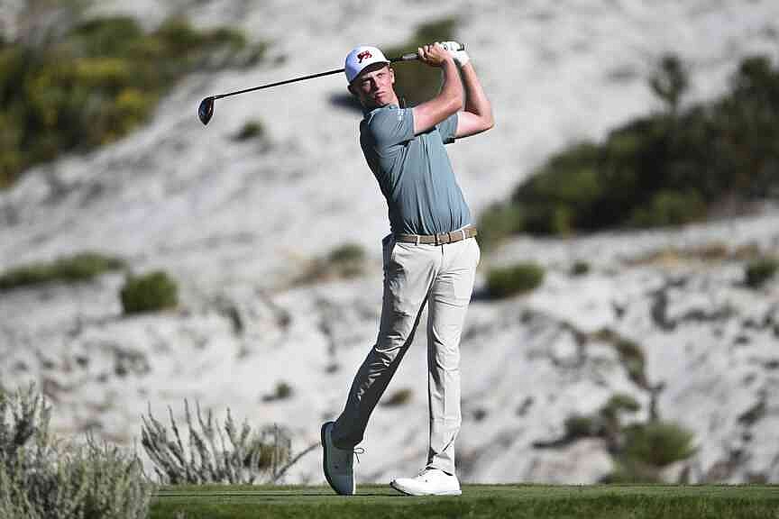 Angus Howell Howell has summer he won’t forget | Hot Springs Sentinel Record