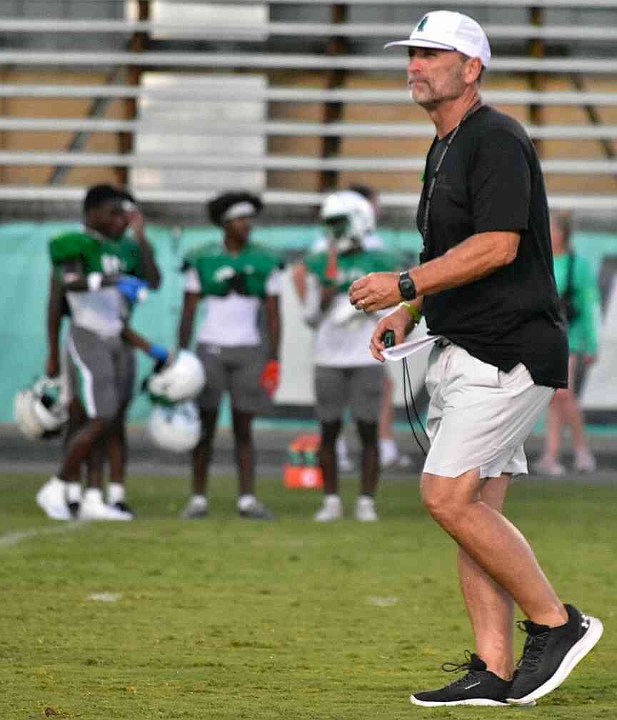 Oklahoma’s East Central, fresh off big upset win, is set to face UAM