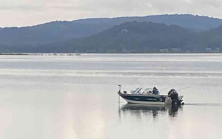 NWA fishing report: Try Lake Sequoyah for crappie, Beaver for black bass