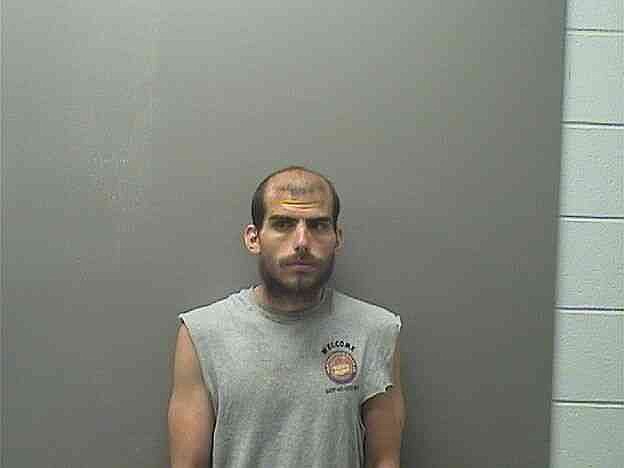 Two arrested on felony drug charges after traffic stop involving ...