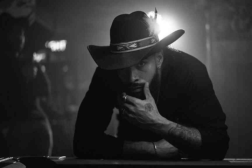 LIVE! A Music Calendar: Don Louis brings R&B cowboy swagger to Roland ...