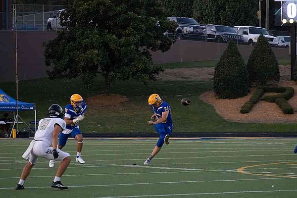 In case you missed it … | Hot Springs Sentinel Record