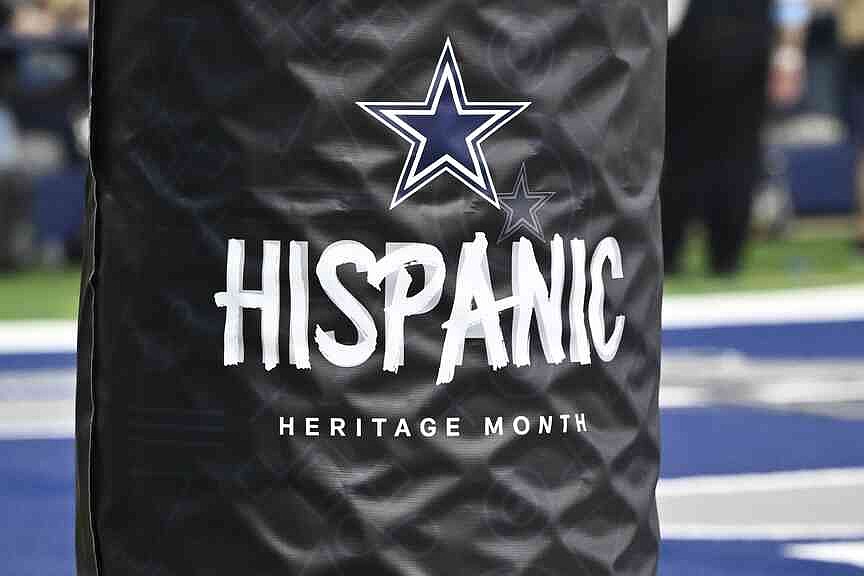 Annual Hispanic Heritage Month celebrations make adjustments | Hot ...