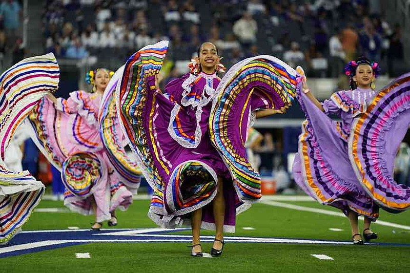 Annual Hispanic Heritage Month celebrations make adjustments | Hot ...