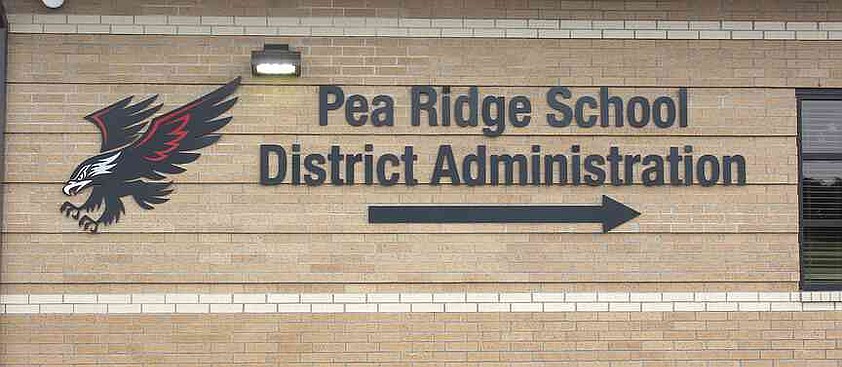 Pea Ridge school employee resigns after being placed on leave over ...