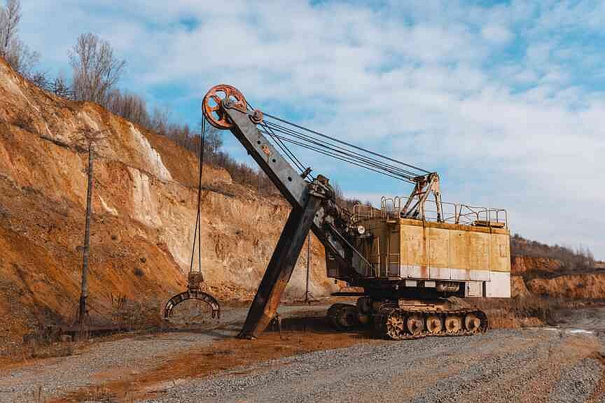 arkansasonline.com - William Clowes, Jack Farchy and Loukia Gyftopoulou Bloomberg (WPNS) - US in talks to establish mining investment fund | Arkansas Democrat Gazette