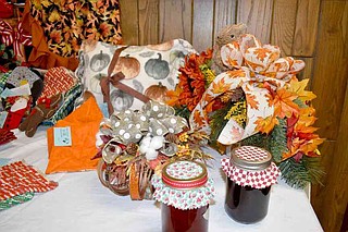 Homemade Bazaar 47th annual bazaar set Oct. 4 at Bella Vista’s FUMC | Northwest ...