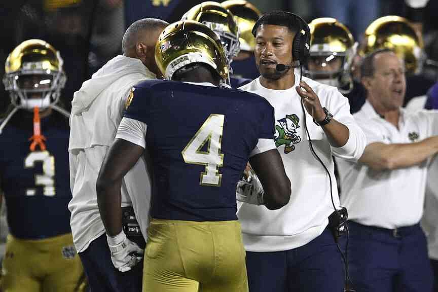 Irish seek solution to defensive woes