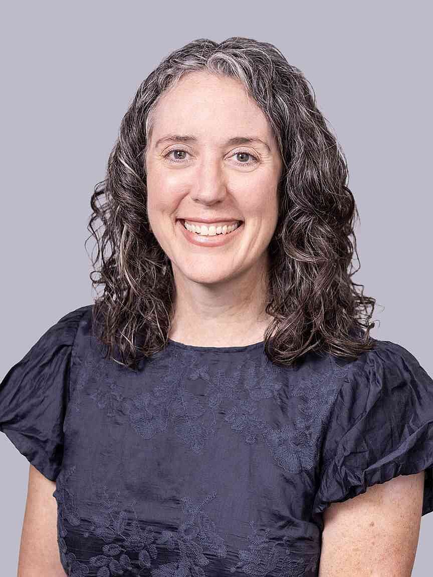 Business People: Medical and financial professionals take on new roles