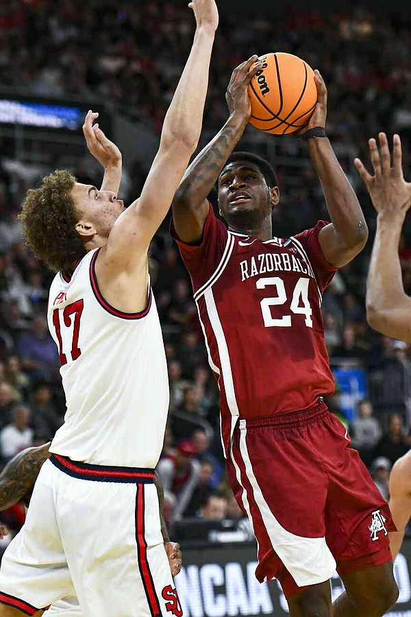 Razorbacks’ gauntlet: Duke, Houston, Michigan State highlight schedule | Hot Springs Sentinel Record