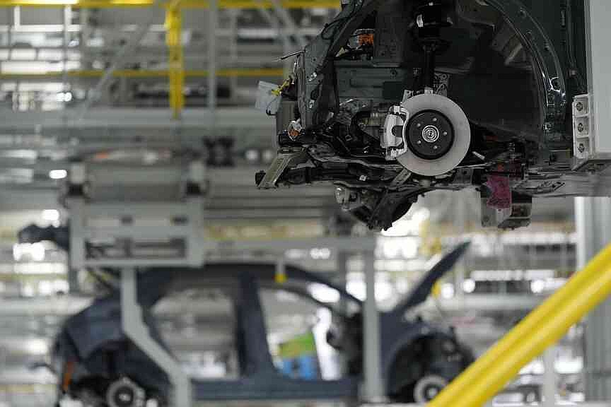 Hyundai to expand EV plant in Georgia