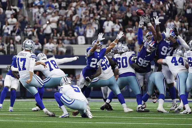 Defensive issues vexing Cowboys | Northwest Arkansas Democrat-Gazette