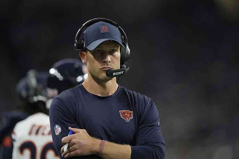 Defensive issues vexing Cowboys | Northwest Arkansas Democrat-Gazette
