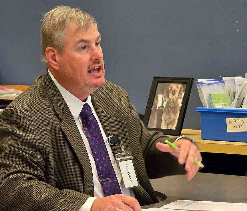 Decatur School Board approves computer purchase, discusses school ...
